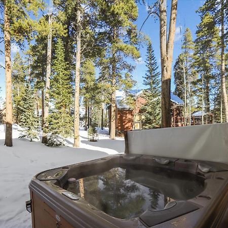 Park Forest Estates Breckenridge Eksteriør bilde